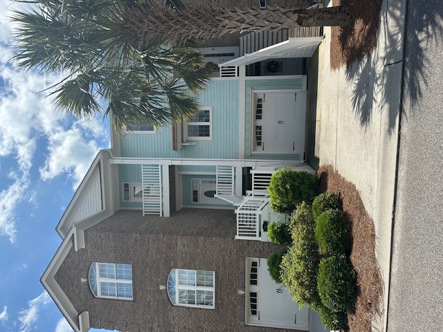 Long Term Rental 206 Overlook at Caison's Creek 